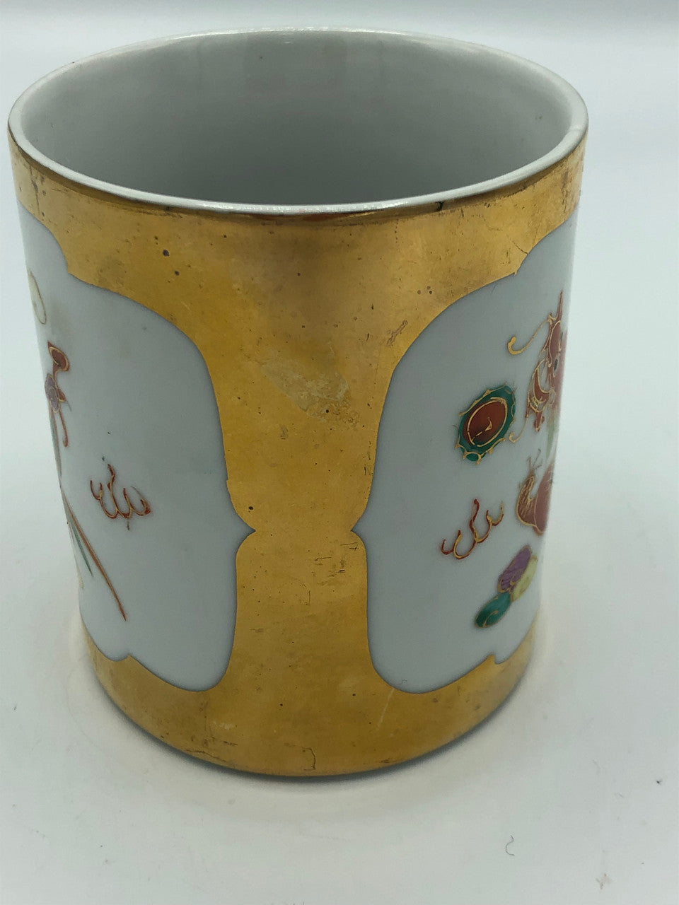 Cool Dragon Mug