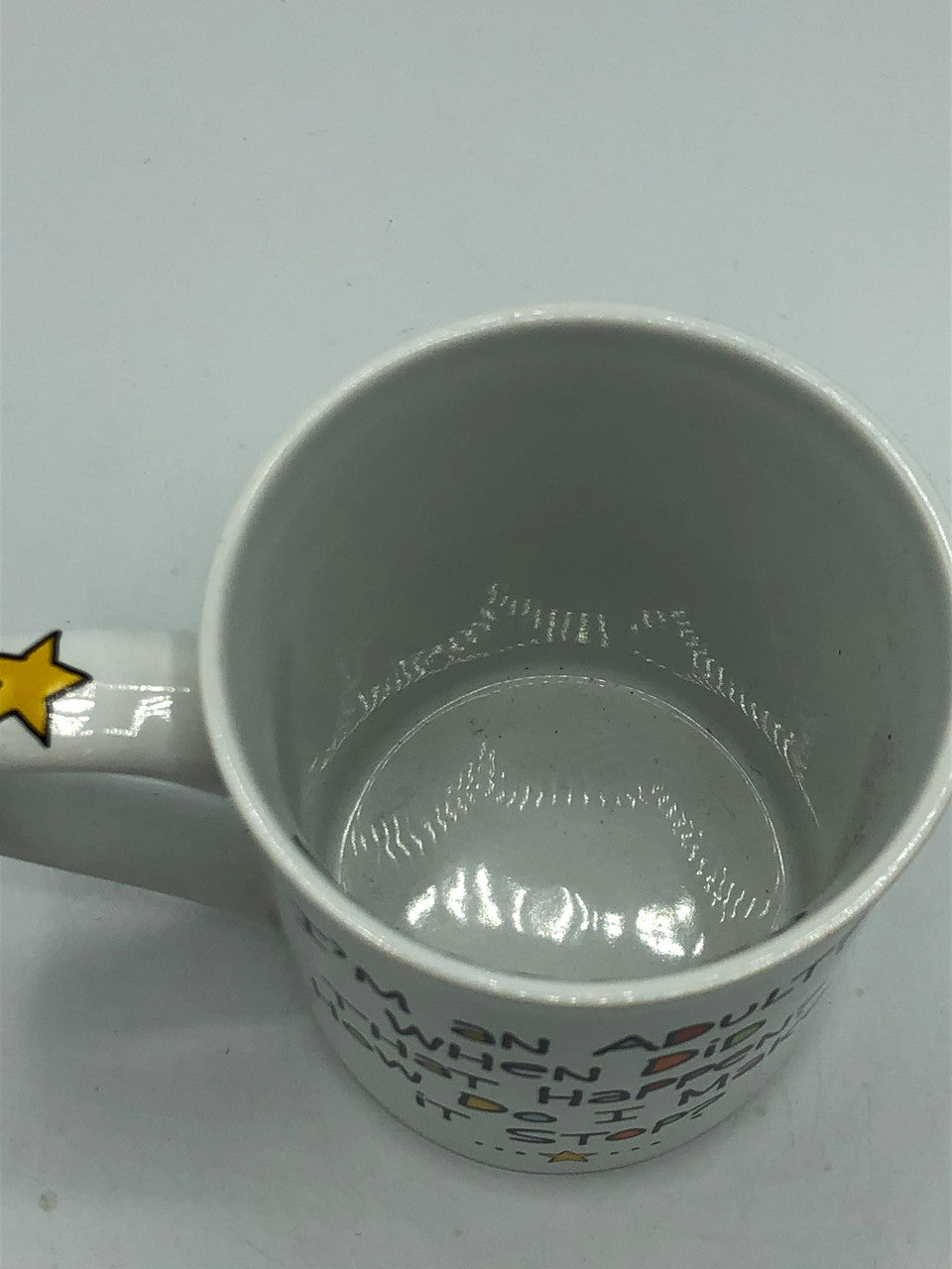 Happy Birthday Celebrate Mug
