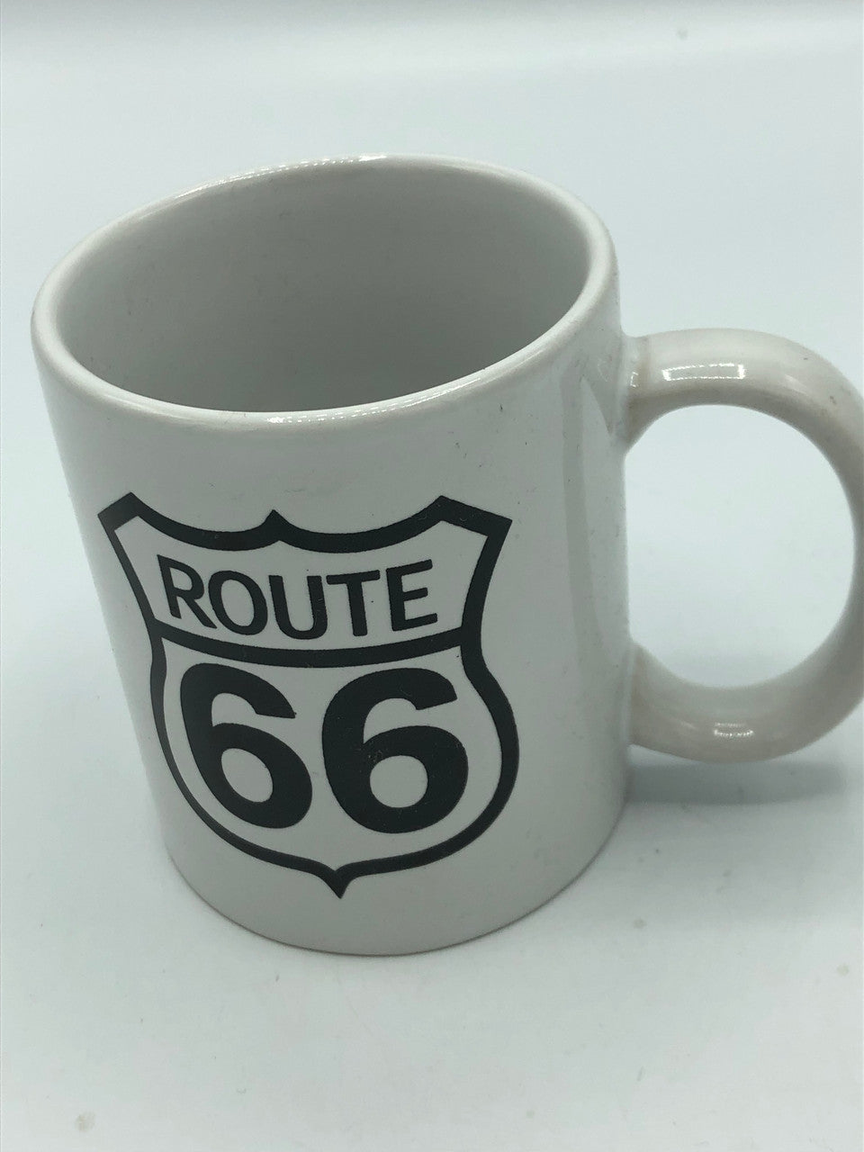 Route 66 Mug