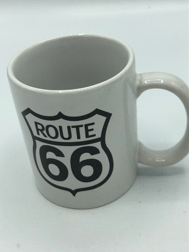 Route 66 Mug