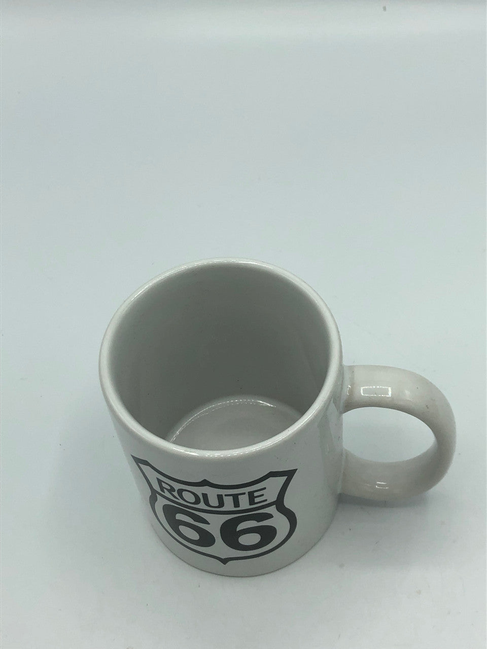Route 66 Mug