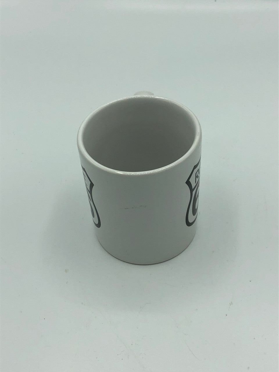 Route 66 Mug