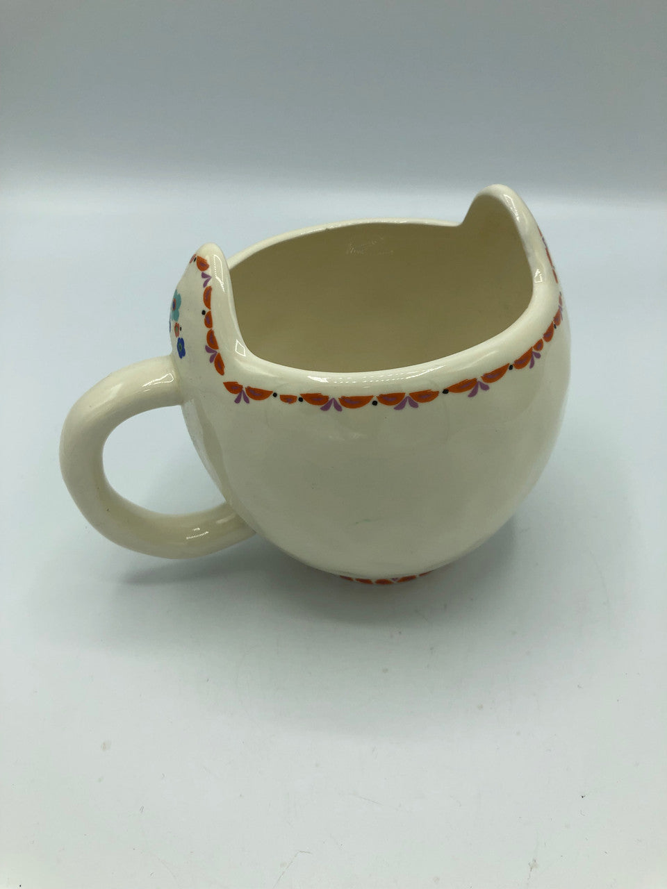 Natural Life Cat Mug