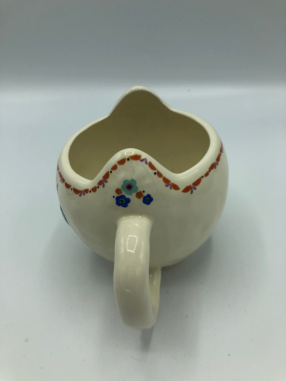 Natural Life Cat Mug