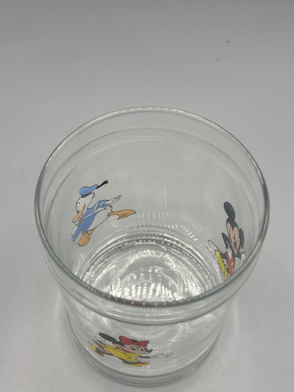 Vintage Walt Disney Apothecary jar