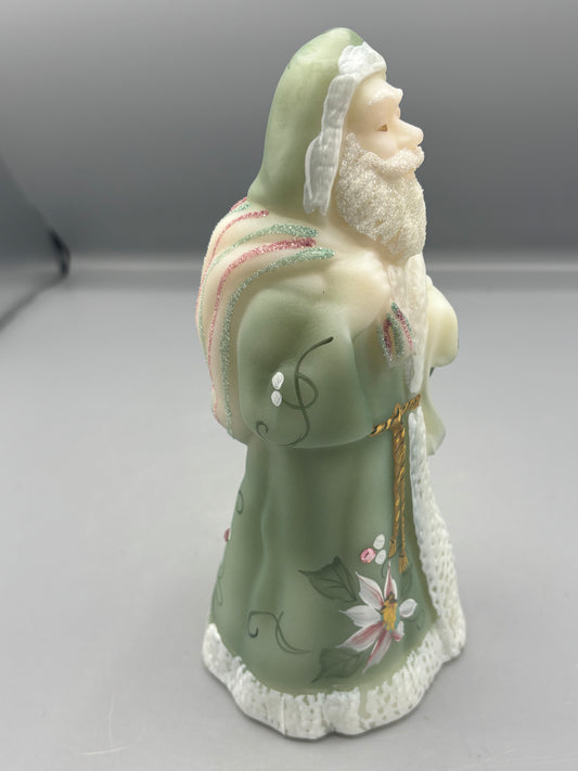 Vintage Fenton "Bejeweled" figurine