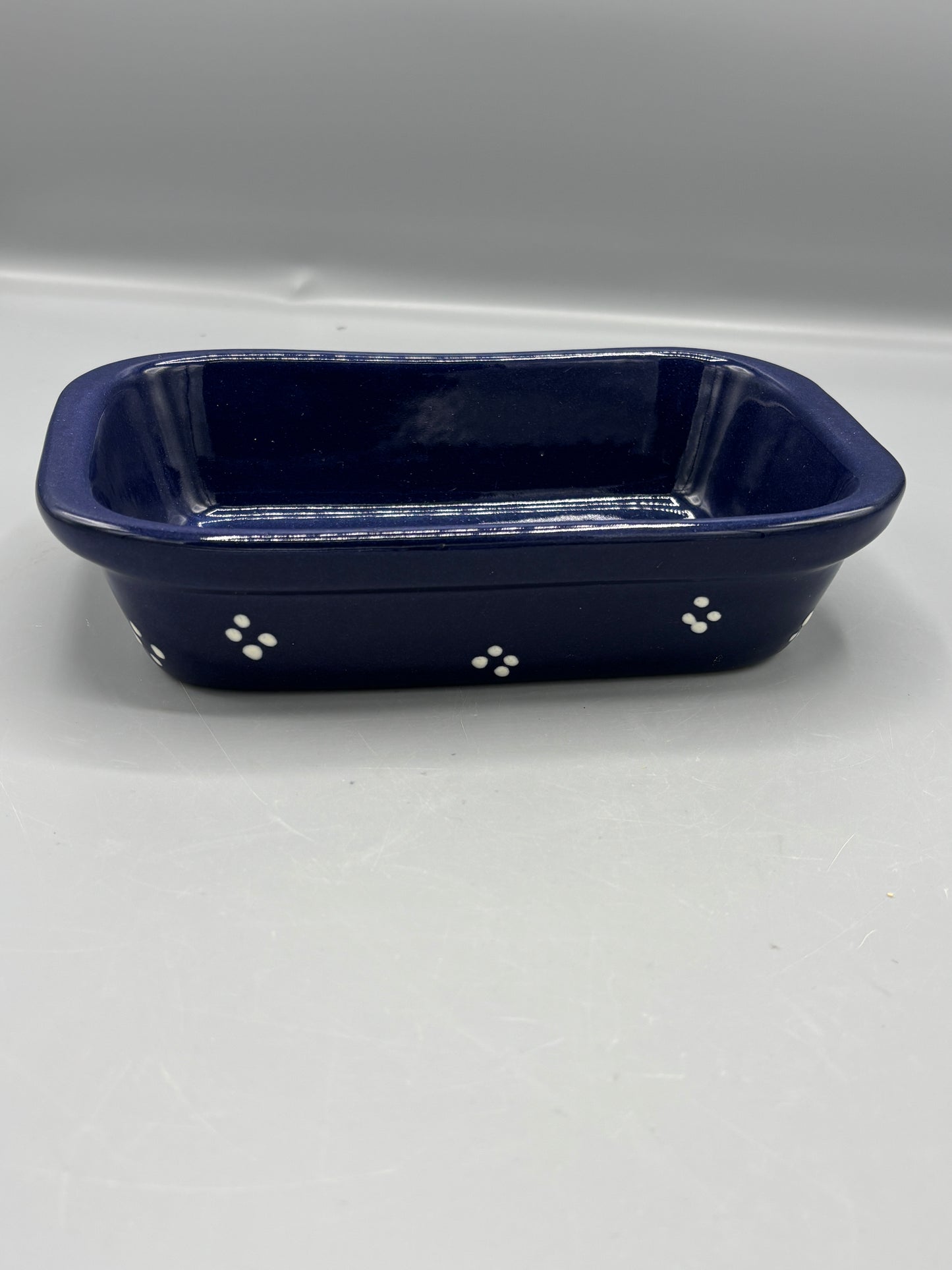 Vintage Loaf Pan