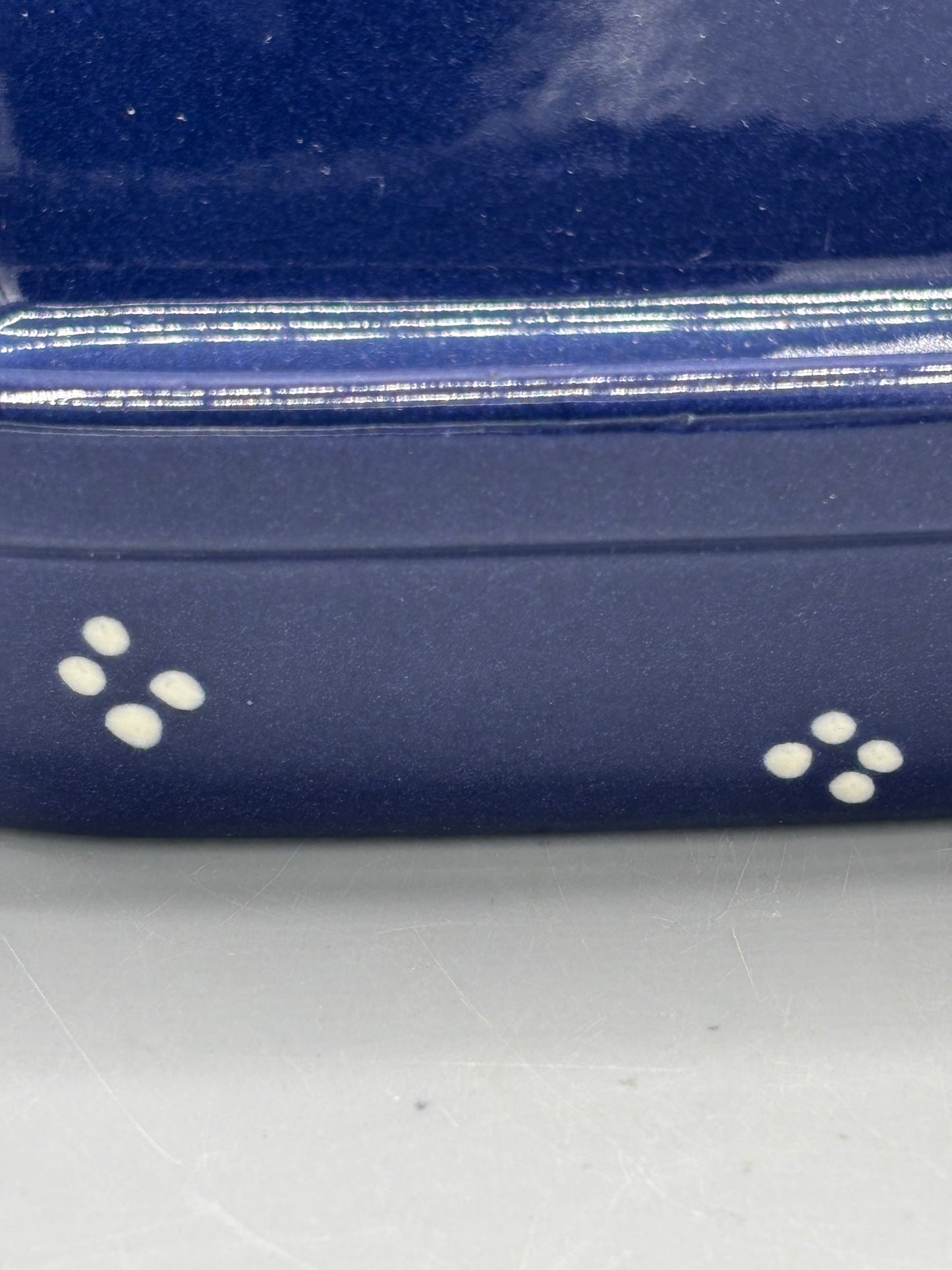 Vintage Loaf Pan