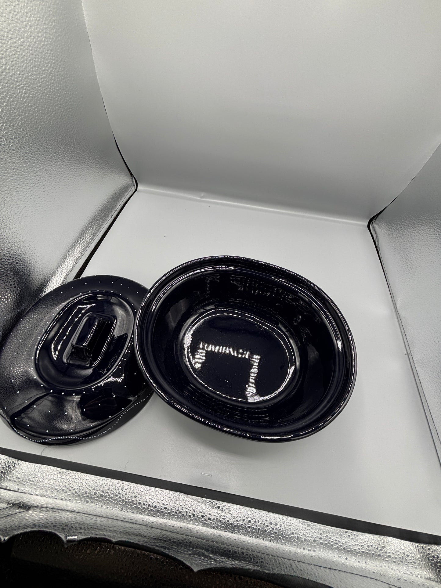 Large Casserole Dutch Oven