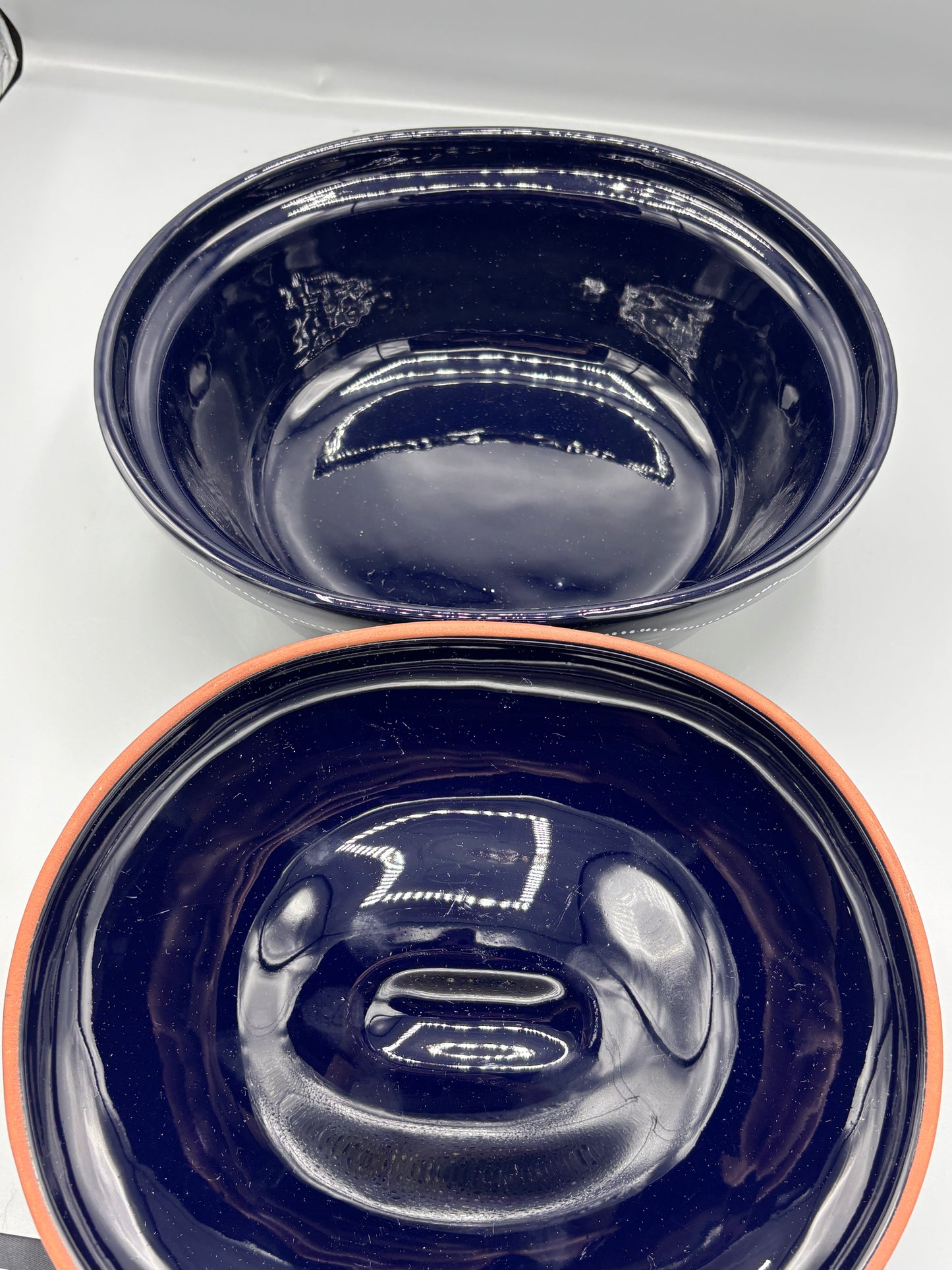 Large Casserole Dutch Oven