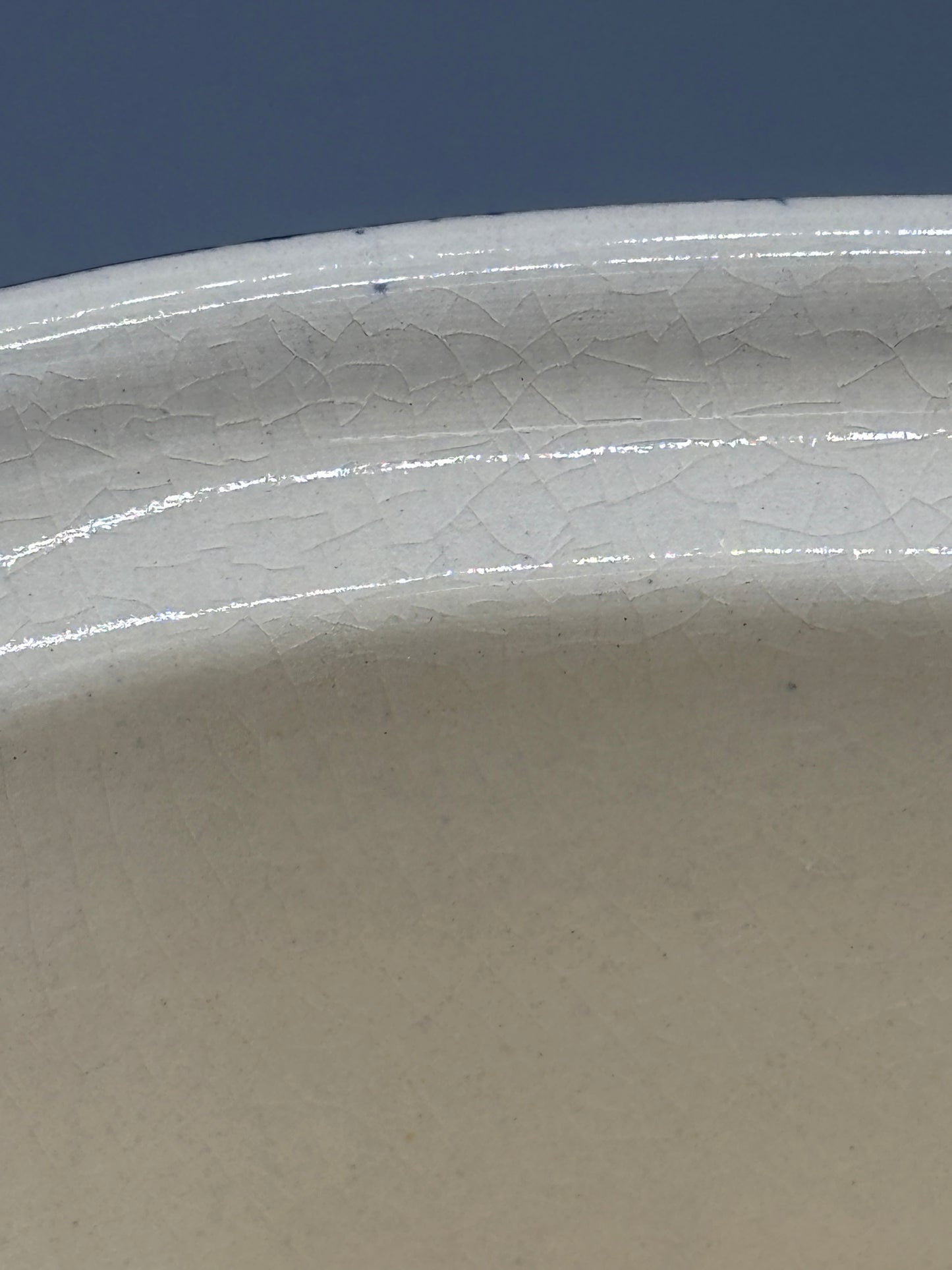 Baeckeoffe Terrine Casserole dish