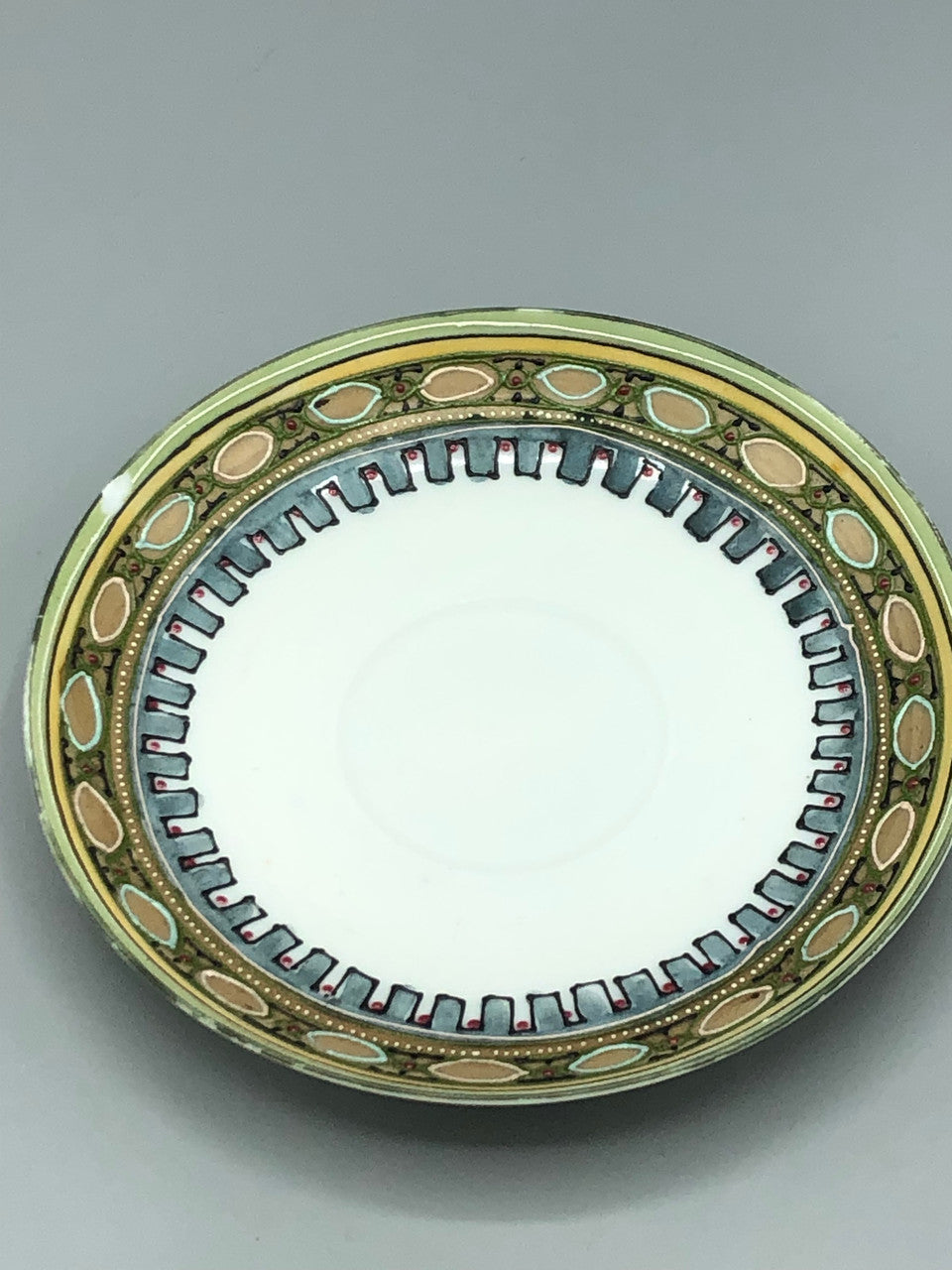 Vintage Japanese Tea cup & saucer