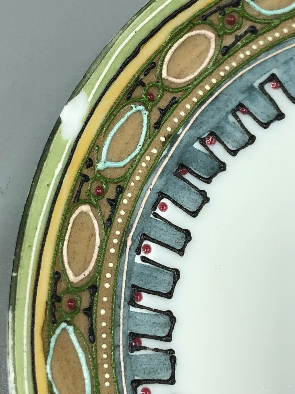 Vintage Japanese Tea cup & saucer