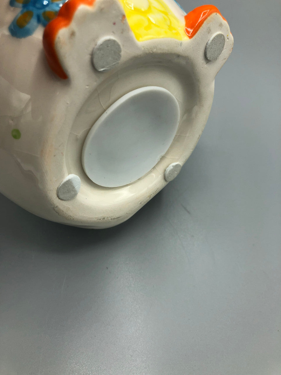 Wise owl bank