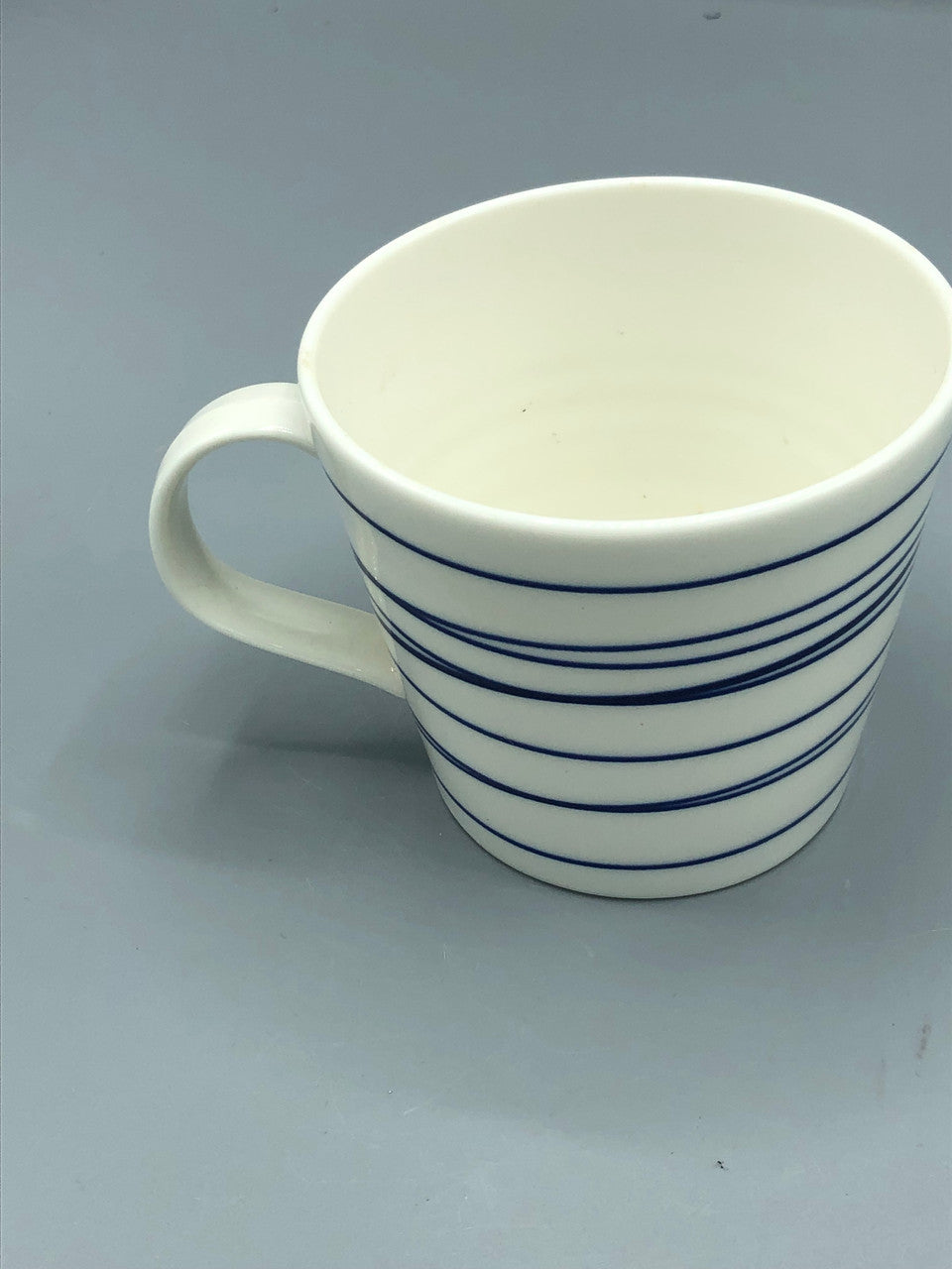 Royal Doulton pacific stripe mug