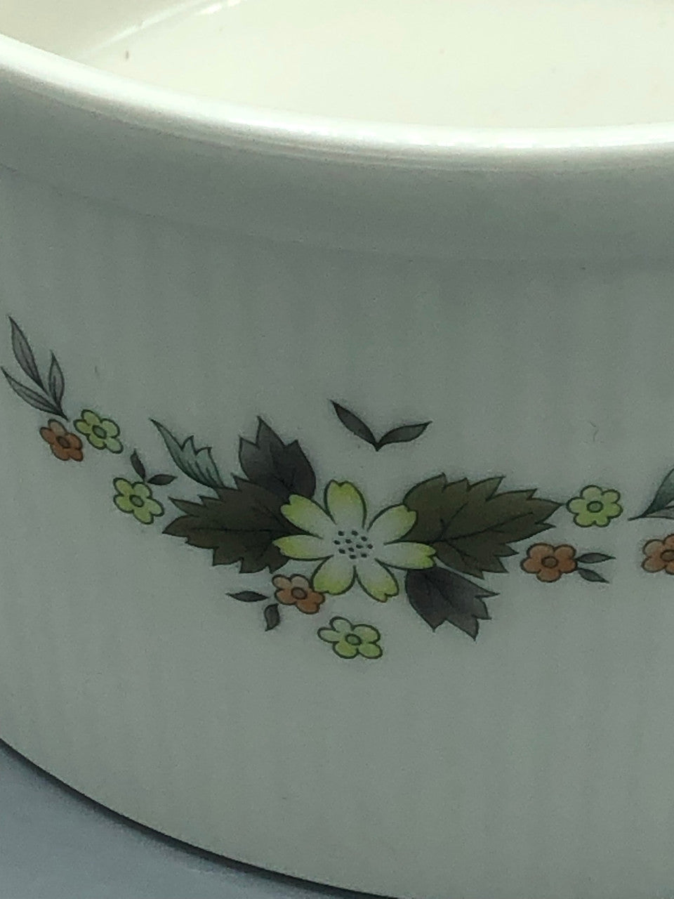 Royal Doulton Souffle Dish