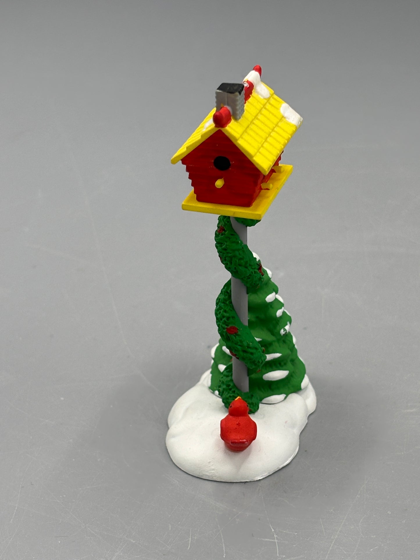 Dept 56 Bird House