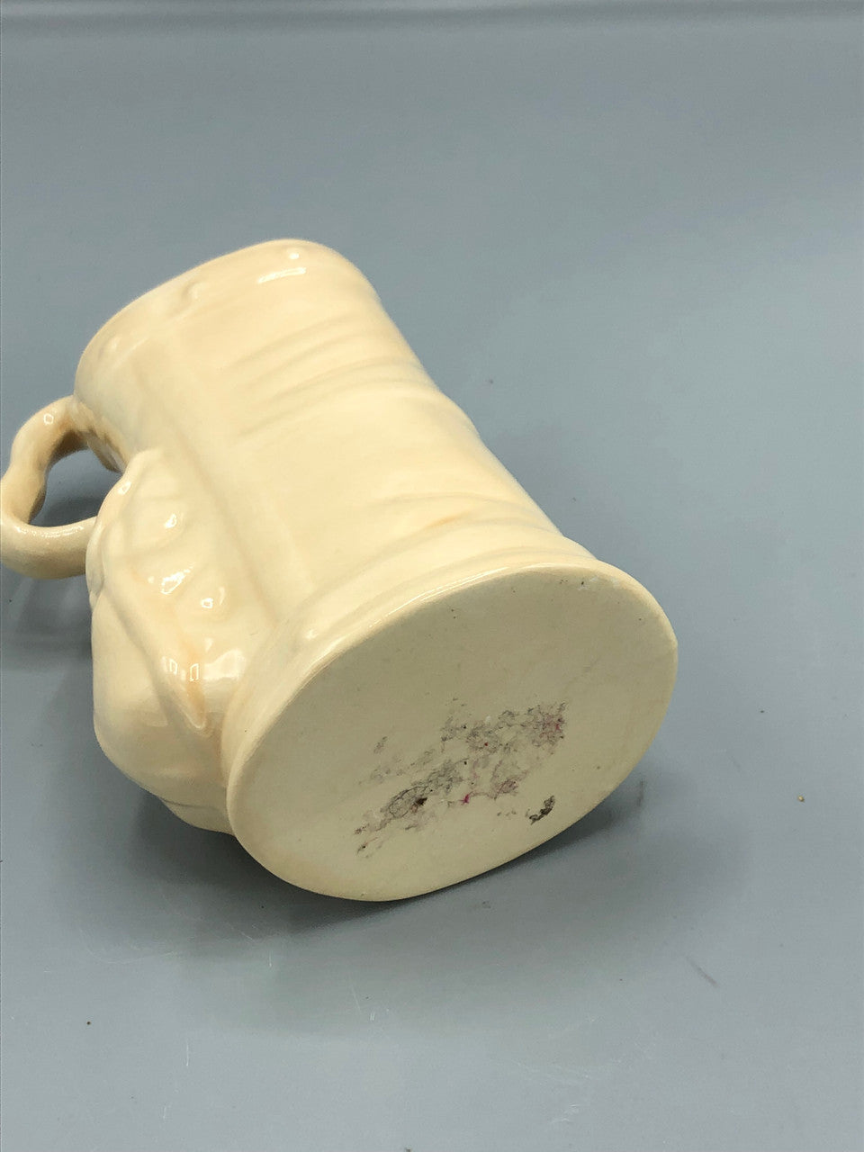 Haeger Pottery golf bag vase