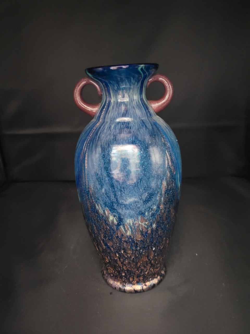 Dale Tiffany Vase