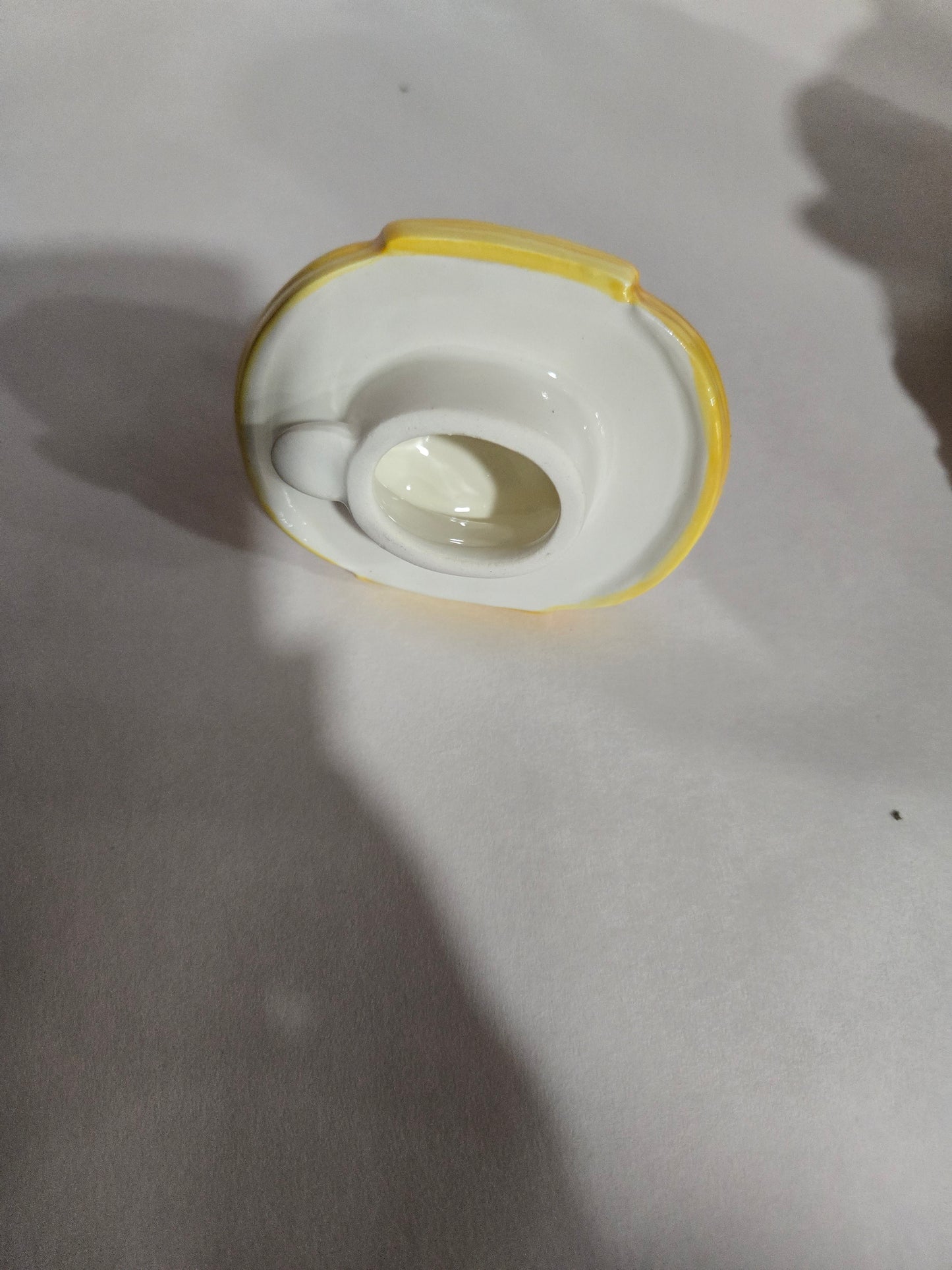 Fitz & Floyd Cinderella Royal Carriage teapot