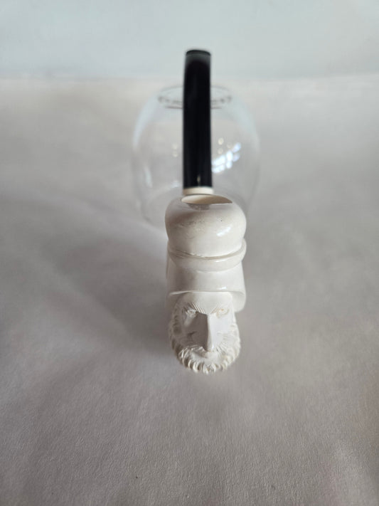Meerschaum Pipe