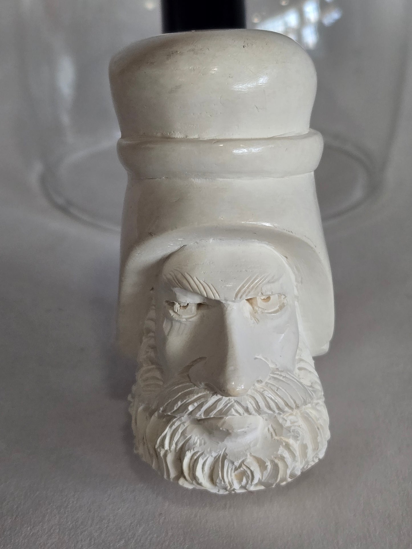 Meerschaum Pipe
