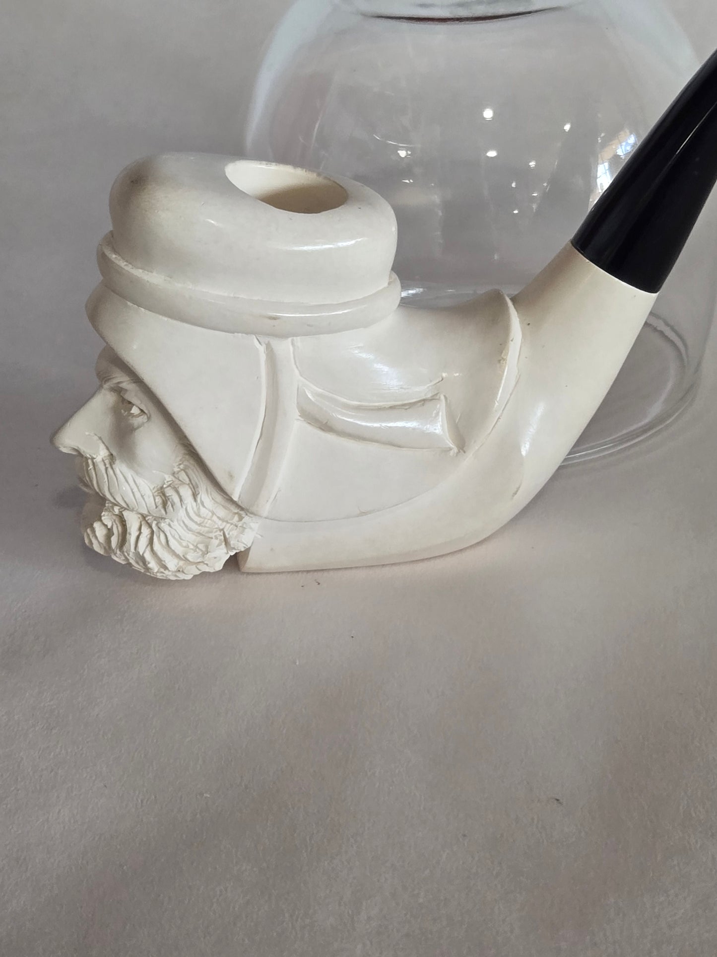 Meerschaum Pipe