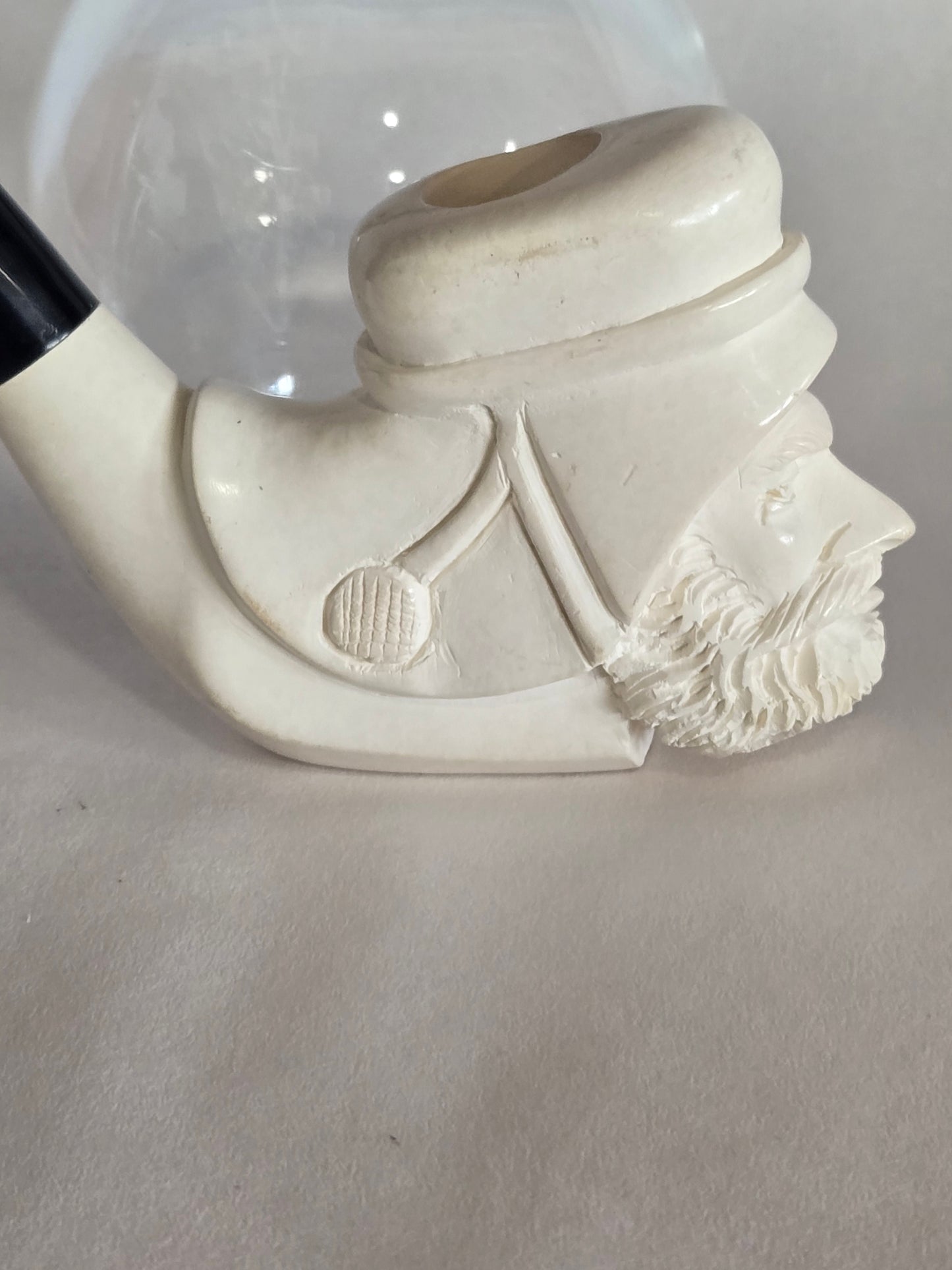 Meerschaum Pipe