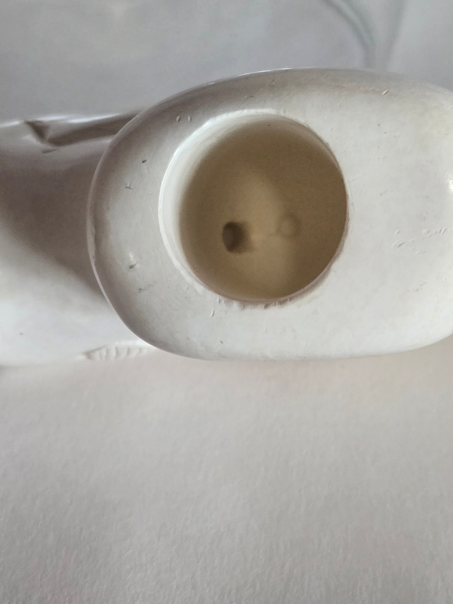Meerschaum Pipe