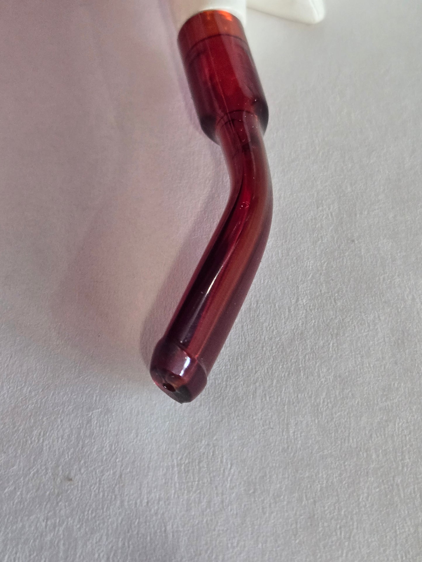 Large Sultan Head Meerschaum Pipe