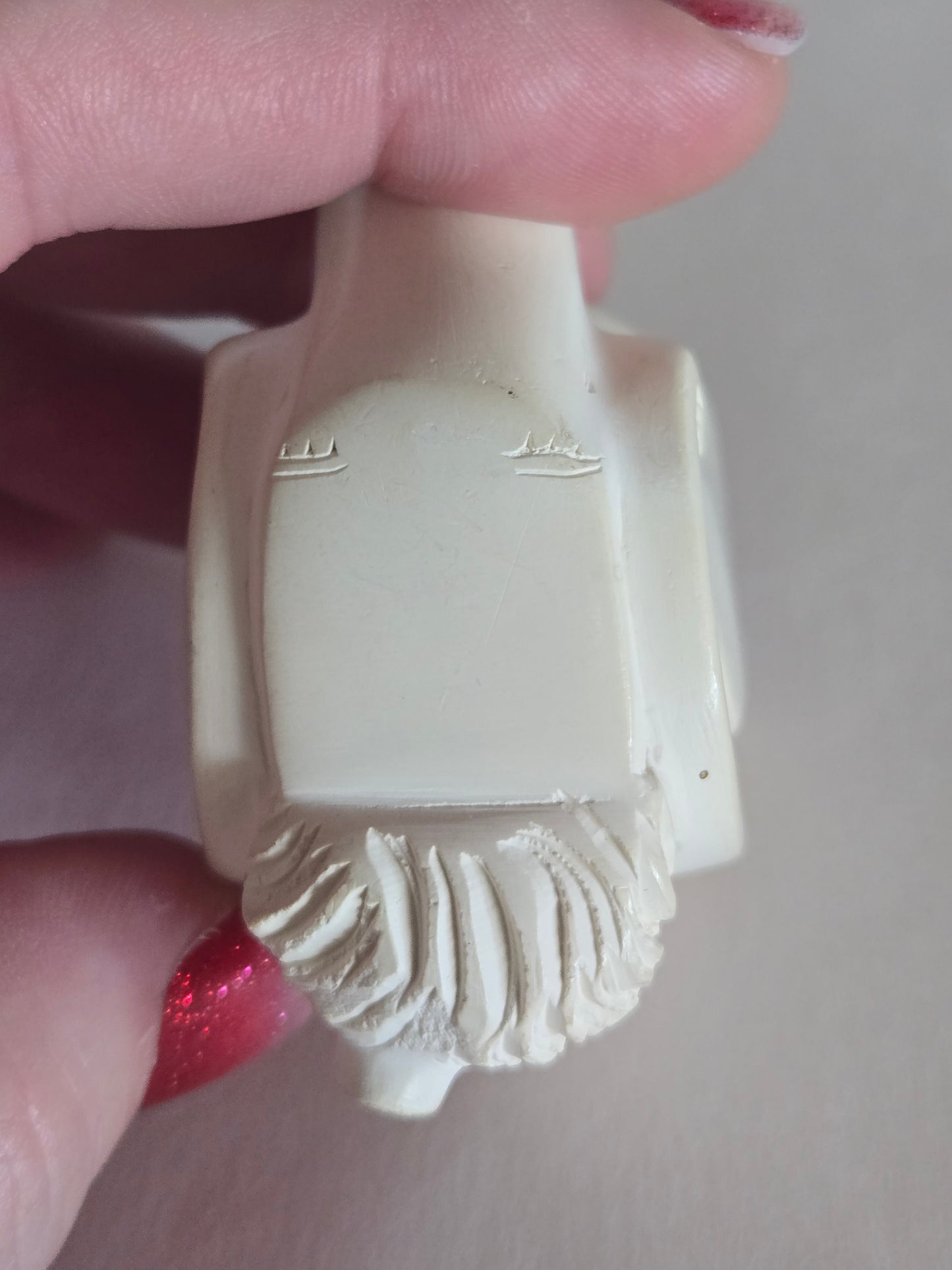 Meerschaum Viking Pipe