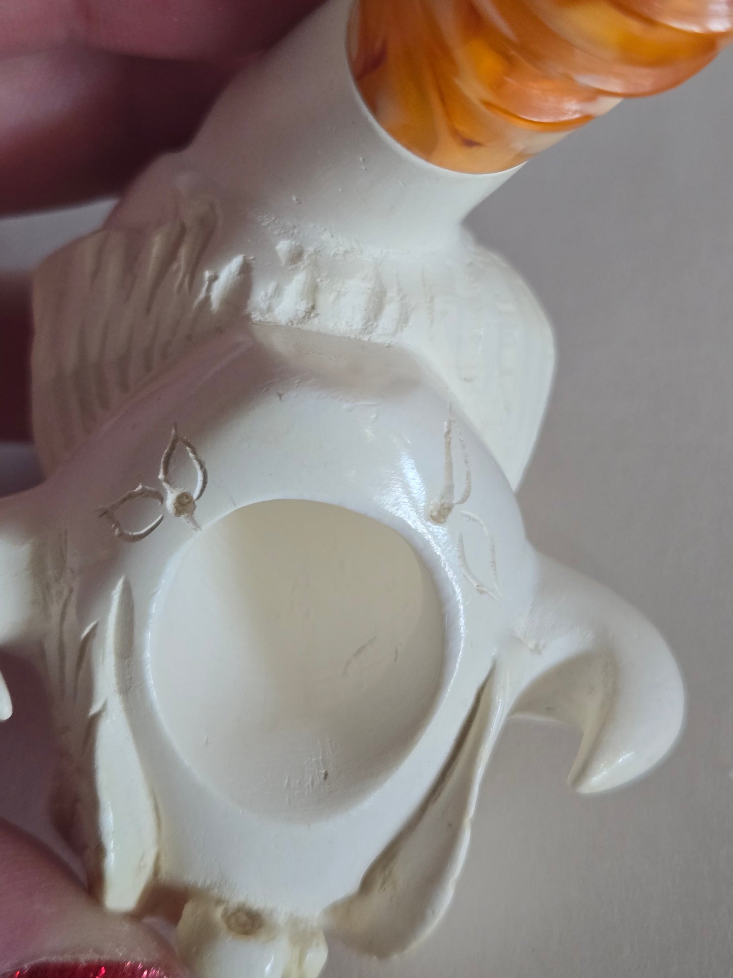 Meerschaum Viking Pipe