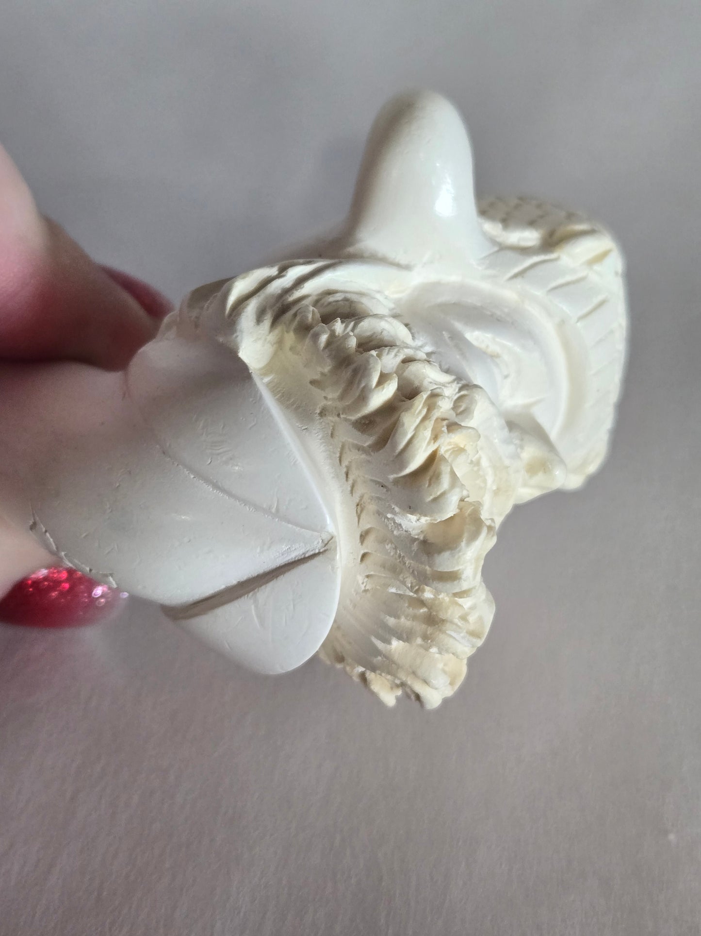 Meerschaum Viking Pipe