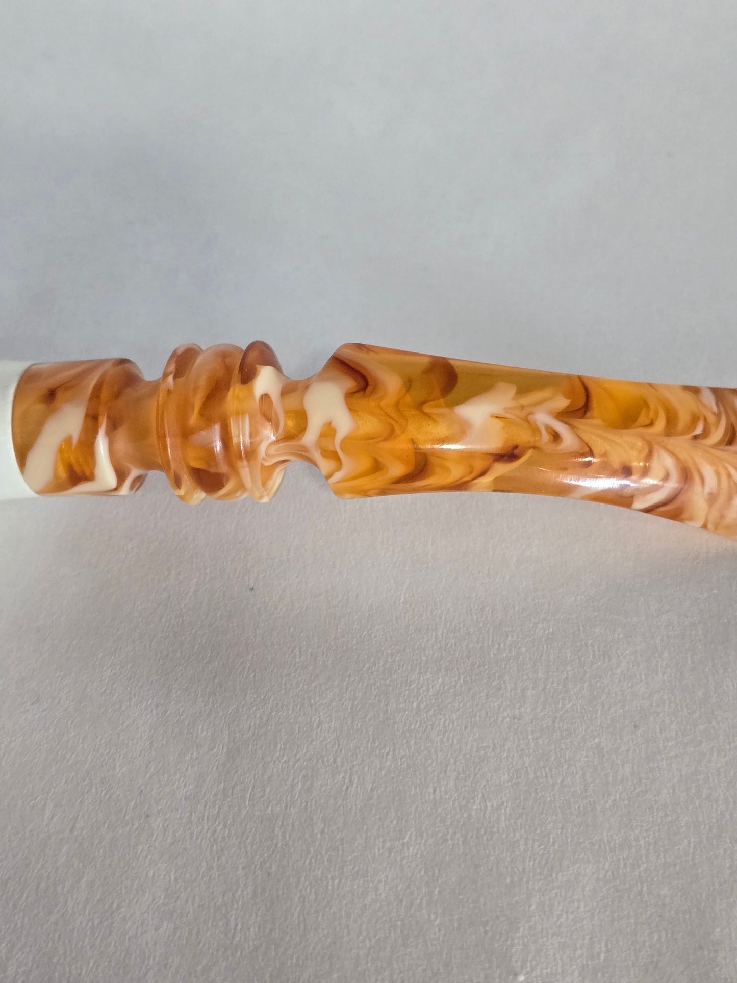 Meerschaum Viking Pipe
