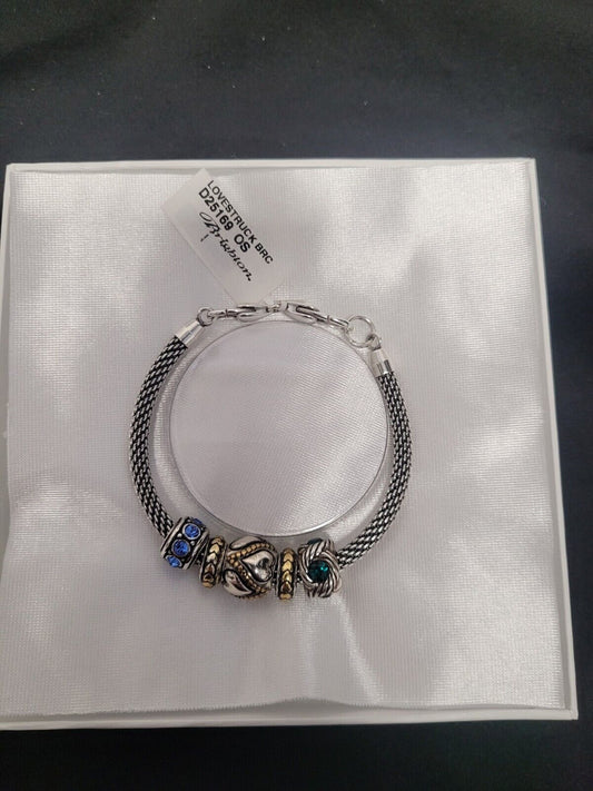 Brighton Lovestruck Bracelet