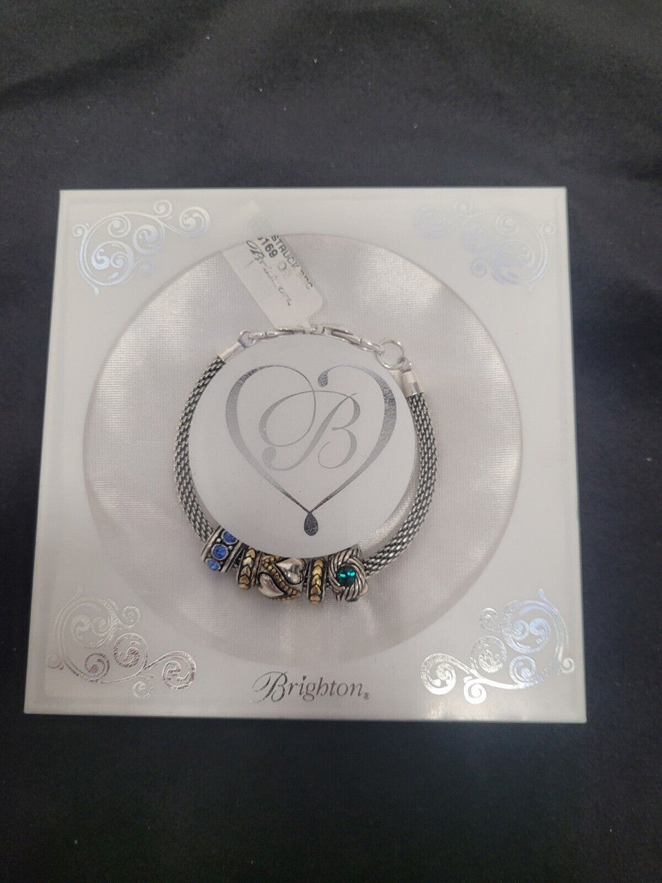 Brighton Lovestruck Bracelet