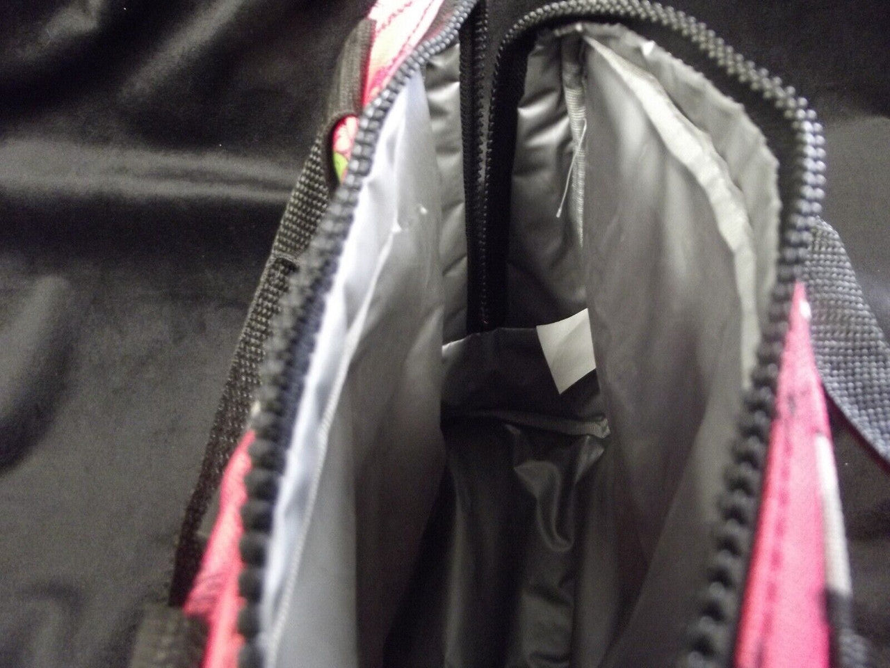 Betsy Johnson lunch bag