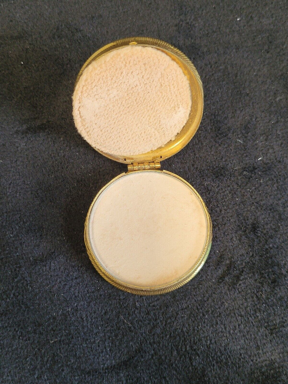 Estee Lauder Evening Rose Perfume Compact