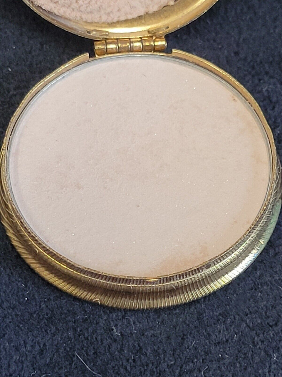 Estee Lauder Evening Rose Perfume Compact