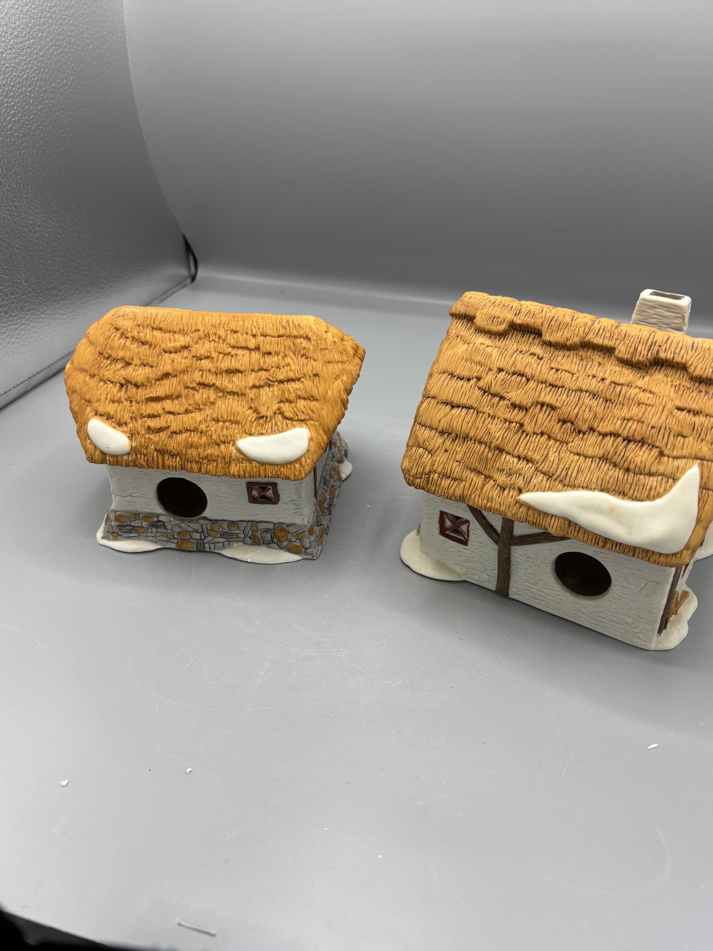 Department 56 Bailey Bree farmhouse & barn