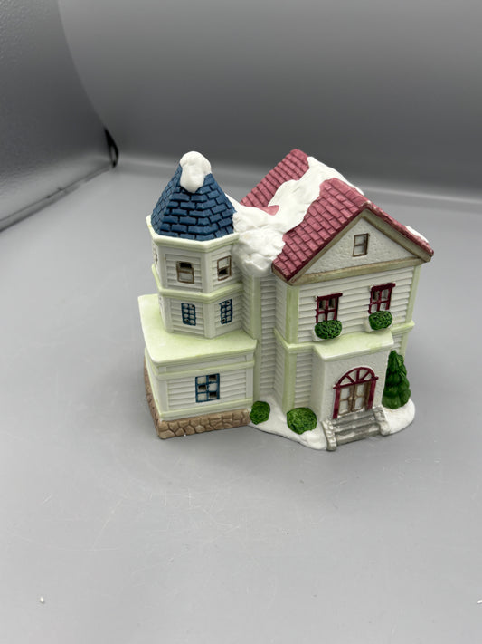 1994 Trim at Home holiday house