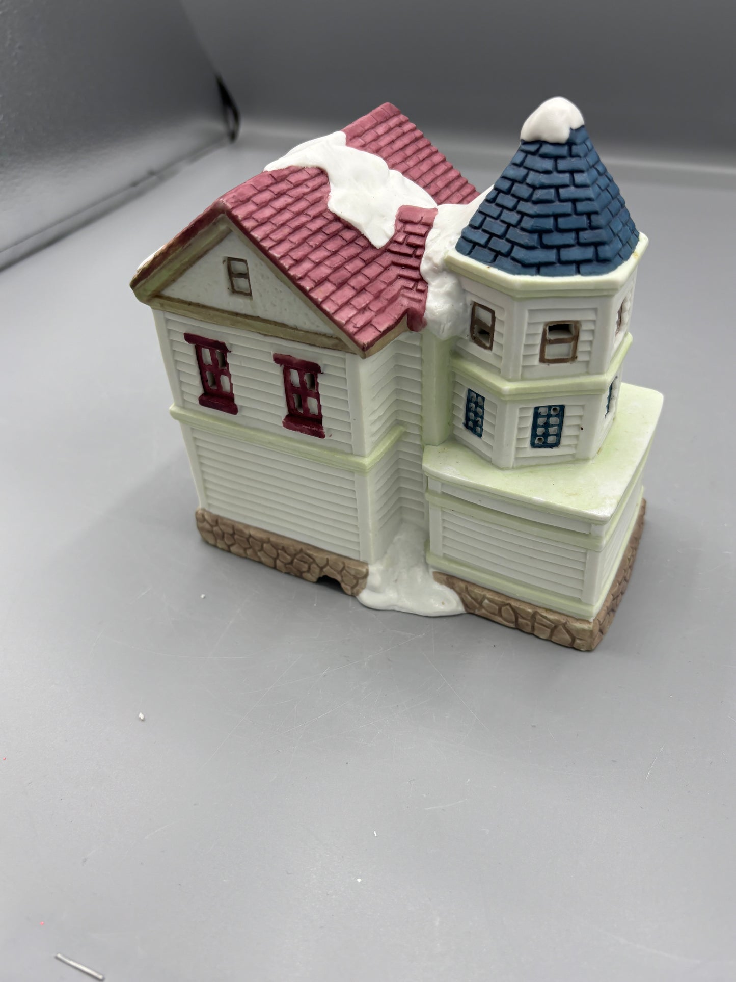 1994 Trim at Home holiday house