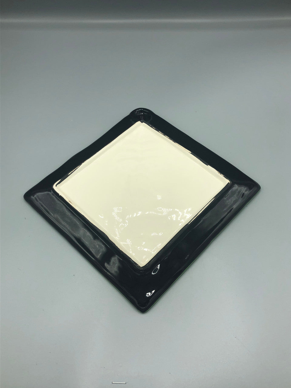 Square Skeleton Plate