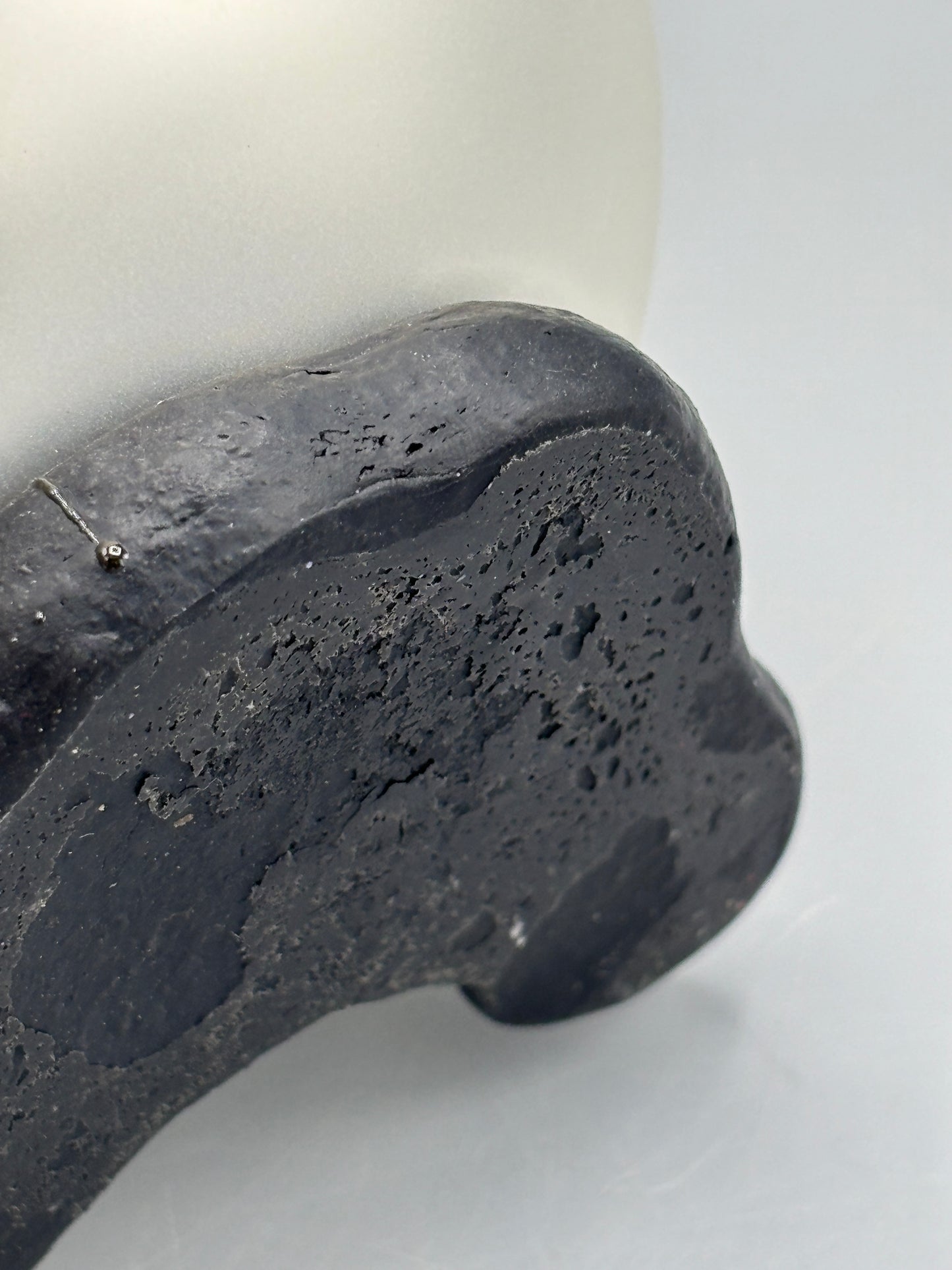 Department 56 Noel Baker ceramic ornament