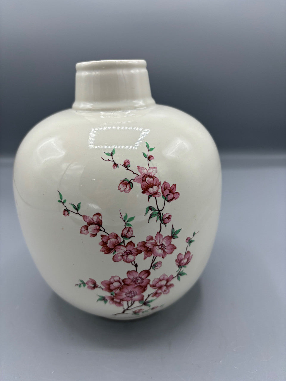 Cherry Blossom container