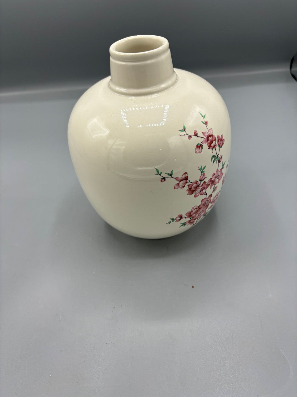 Cherry Blossom container