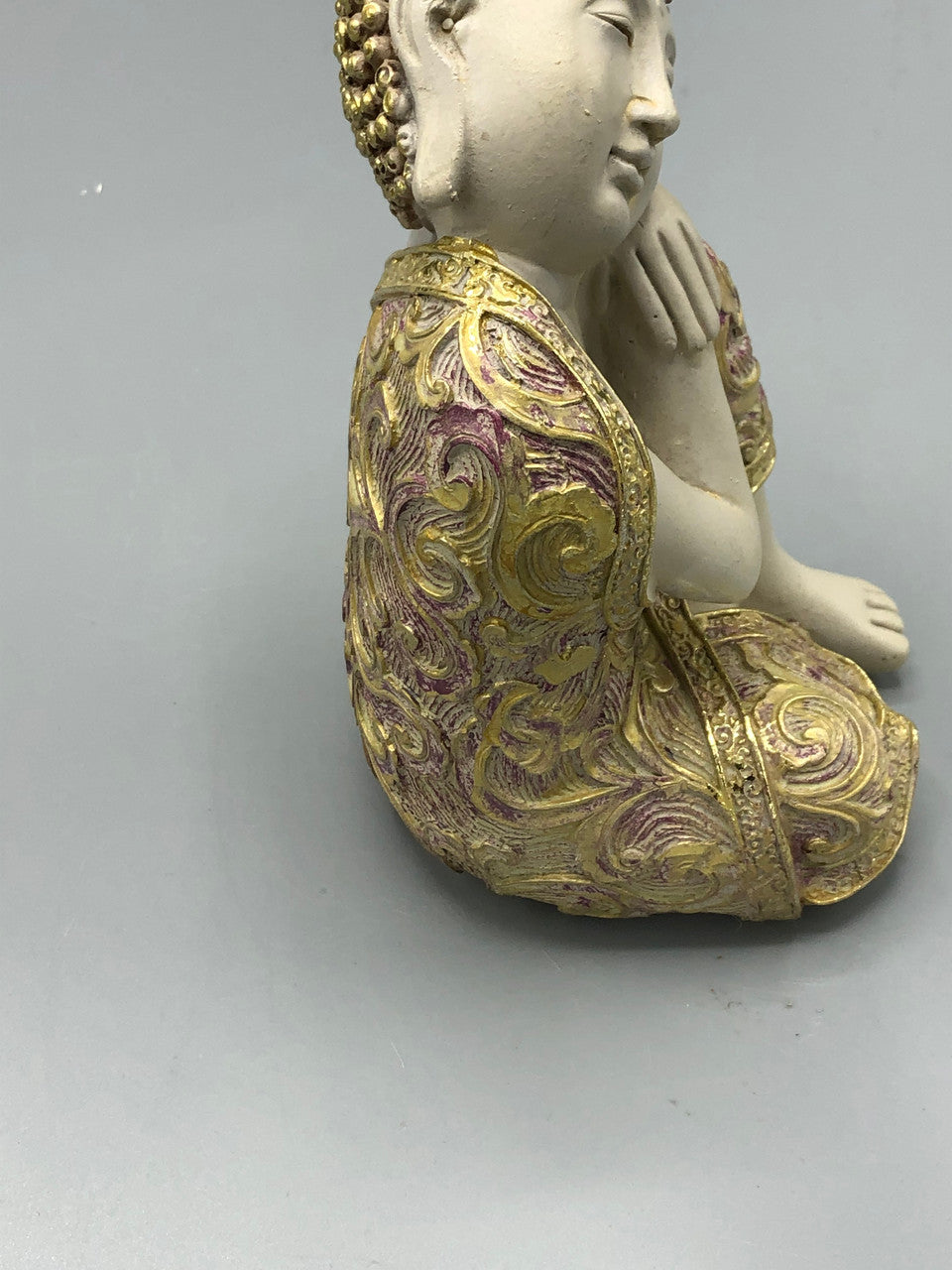 Dust Lord Buddha Figure