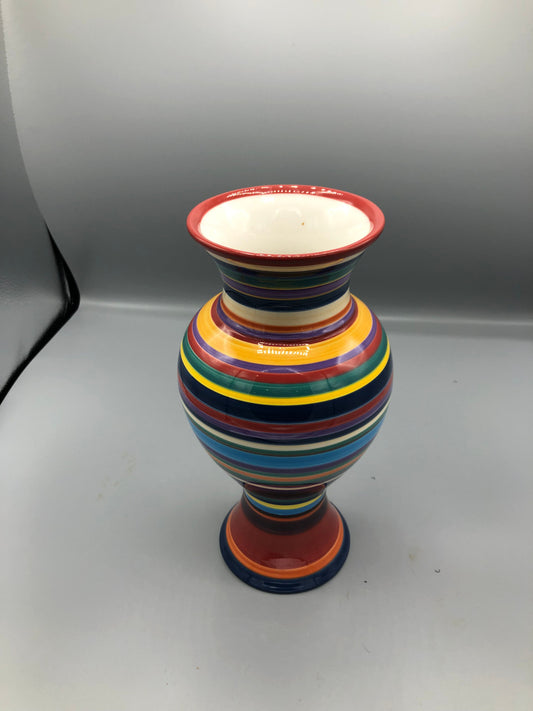 Havanna striped vase