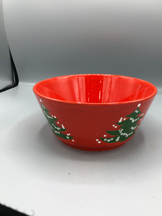 Waechtersbach  Bowl