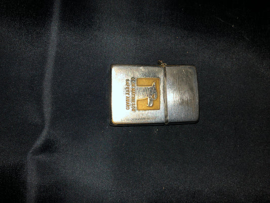 Olin Mathieson Vintage lighter